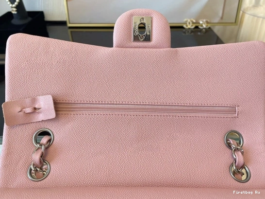 First Bag Ru BAG FLAP CHANEL 0822